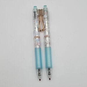 New Sanrio Cinnamoroll 2 Pack of Pens